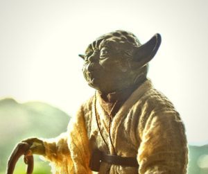 Yoda