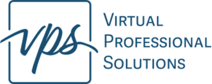 Virtual Professional Solutions Logo