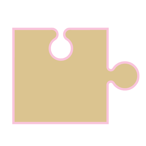 puzzle piece